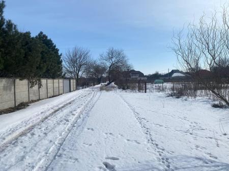 Продам ділянку під забудову житлової нерухомості