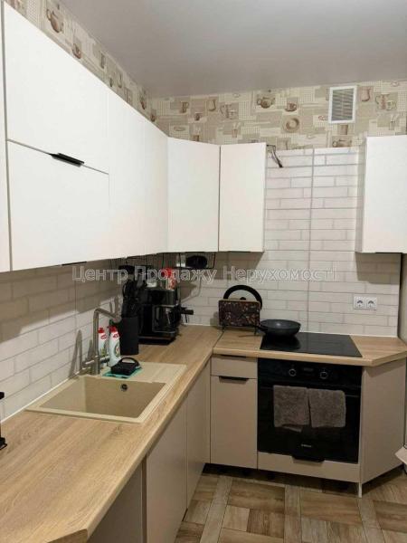 Продам 2-кімнатну квартиру в новобудові, ЖК&nbsp;«Райдужний»