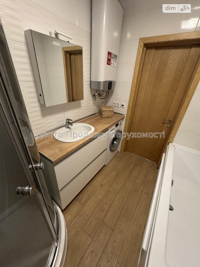 Фото Стильна 2кімн. квартира біля метро, Олексіївка K820