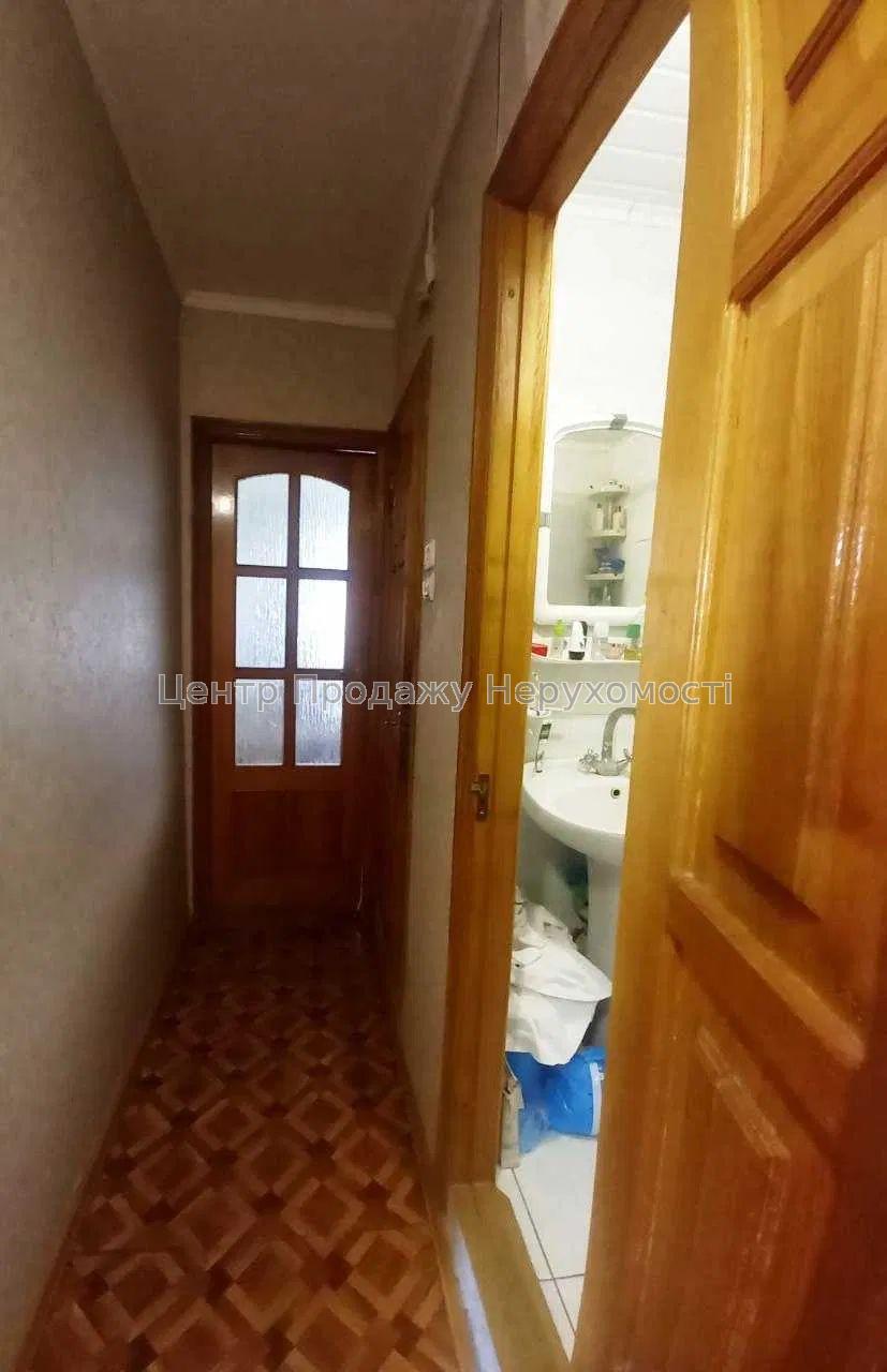 Фото Продаж 1к квартири у Харкові. Салтівка6