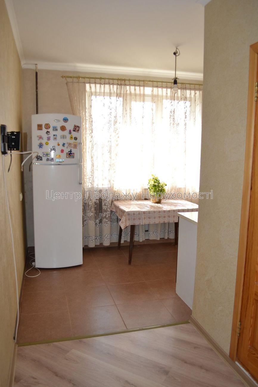 Фото Продаж 2-к квартири в Харкові. Салтівка5