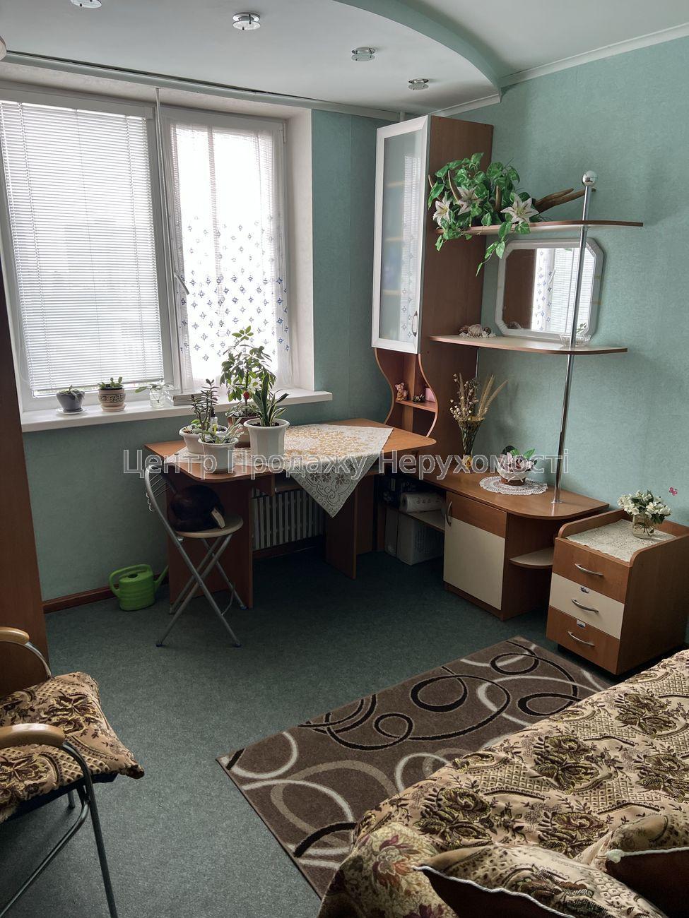 Фото Продаж 2-кім. квартири, Харків. Салтівка6