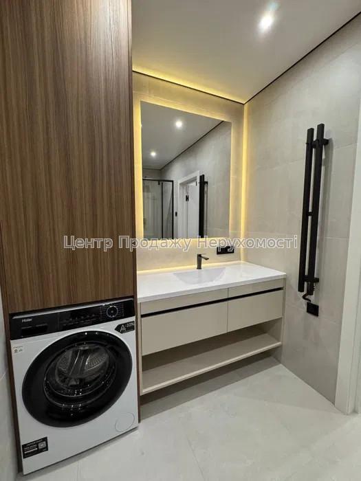 Фото Продаж, ЖК Грейт/Great, однокімнатна квартира13