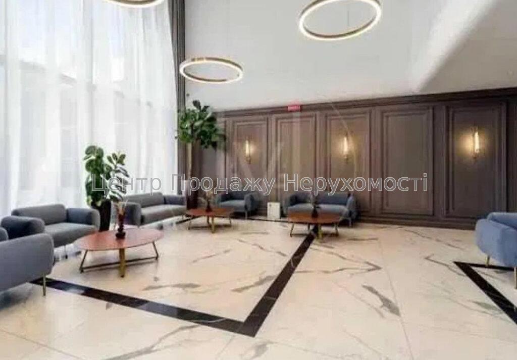 Фото Продаж 1-кімнатної в ЖК Creator City, Лук