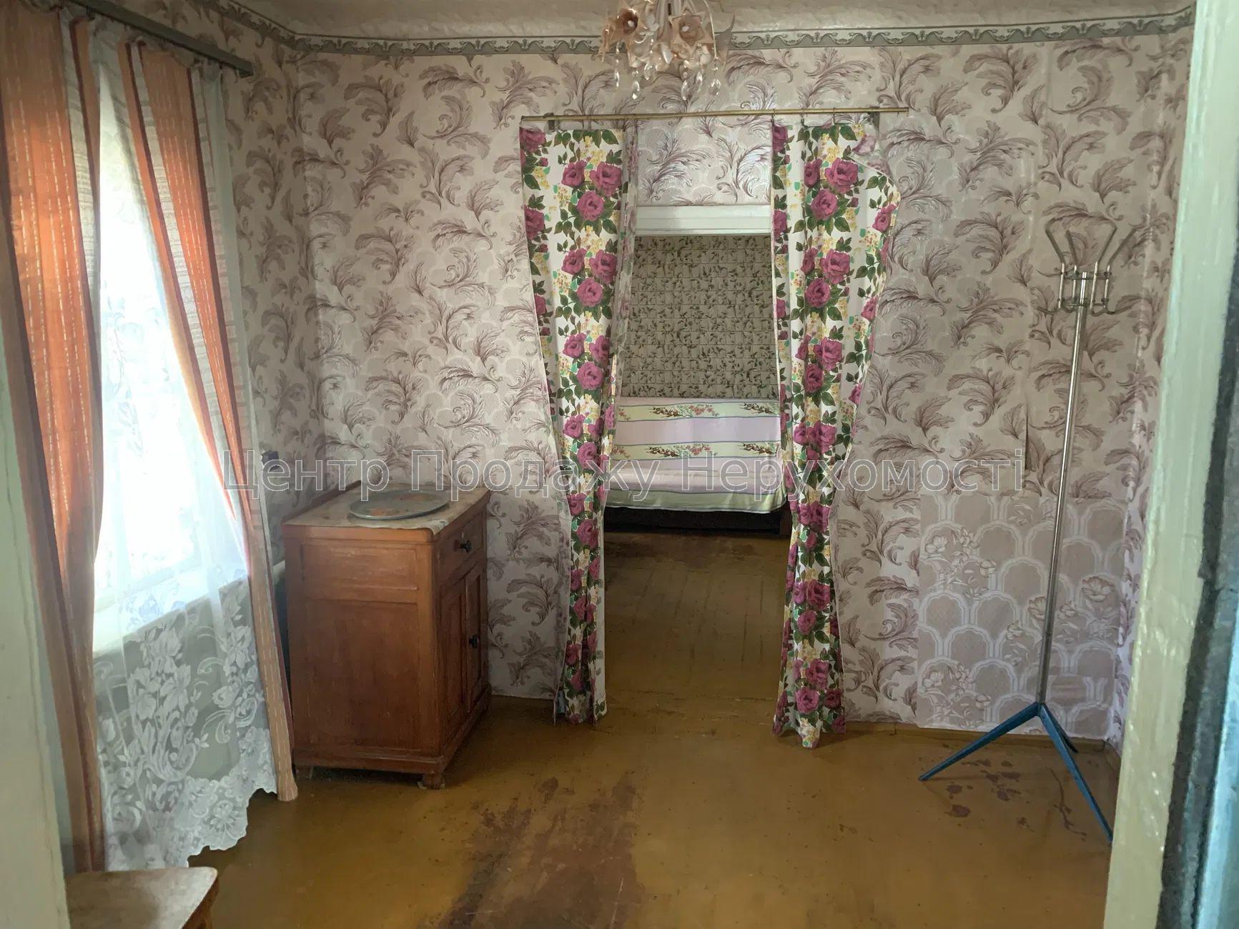 Фото Продаж будинку в Солоніцевському ОТГ. Станція Пересічне8