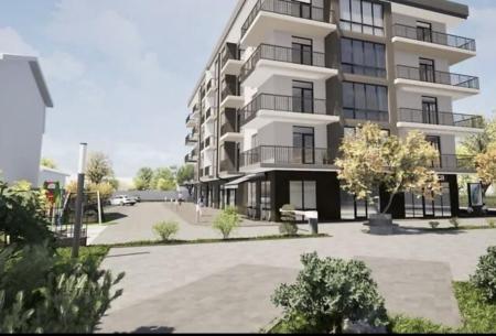 Продам 2-кімнатну квартиру в новобудові