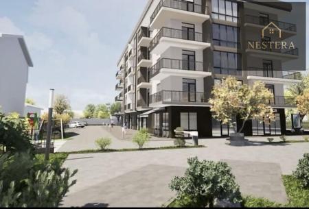Продам 2-кімнатну квартиру в новобудові
