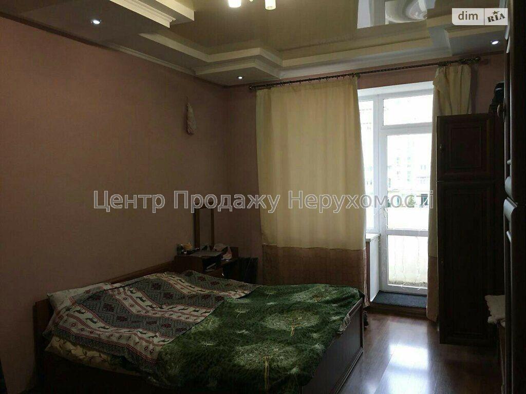Фото Євродвушка, 55 м2, ЖК Олексіївський10