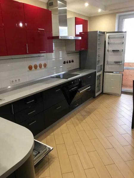 Продам 3-комнатную квартиру, ЖК Сосновый бор