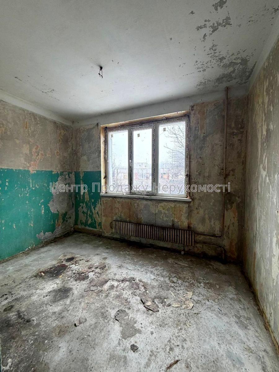 Фото Продаж 1-кімн. квартири в Харкові, Північна Салтівка4