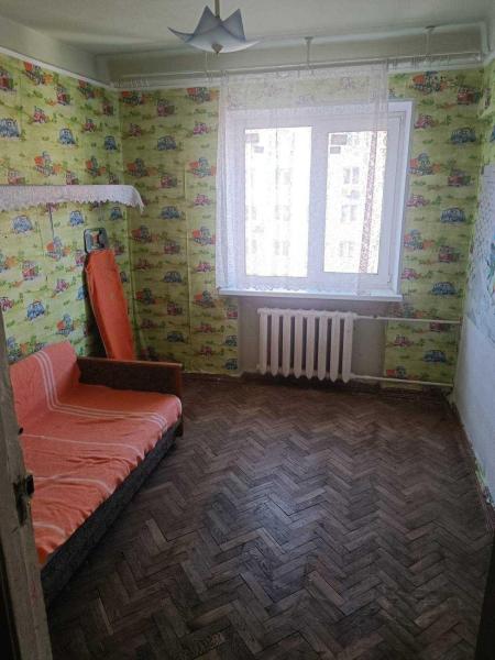 Продам 3-кімнатну квартиру