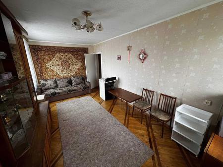 Продам 3-кімнатну квартиру