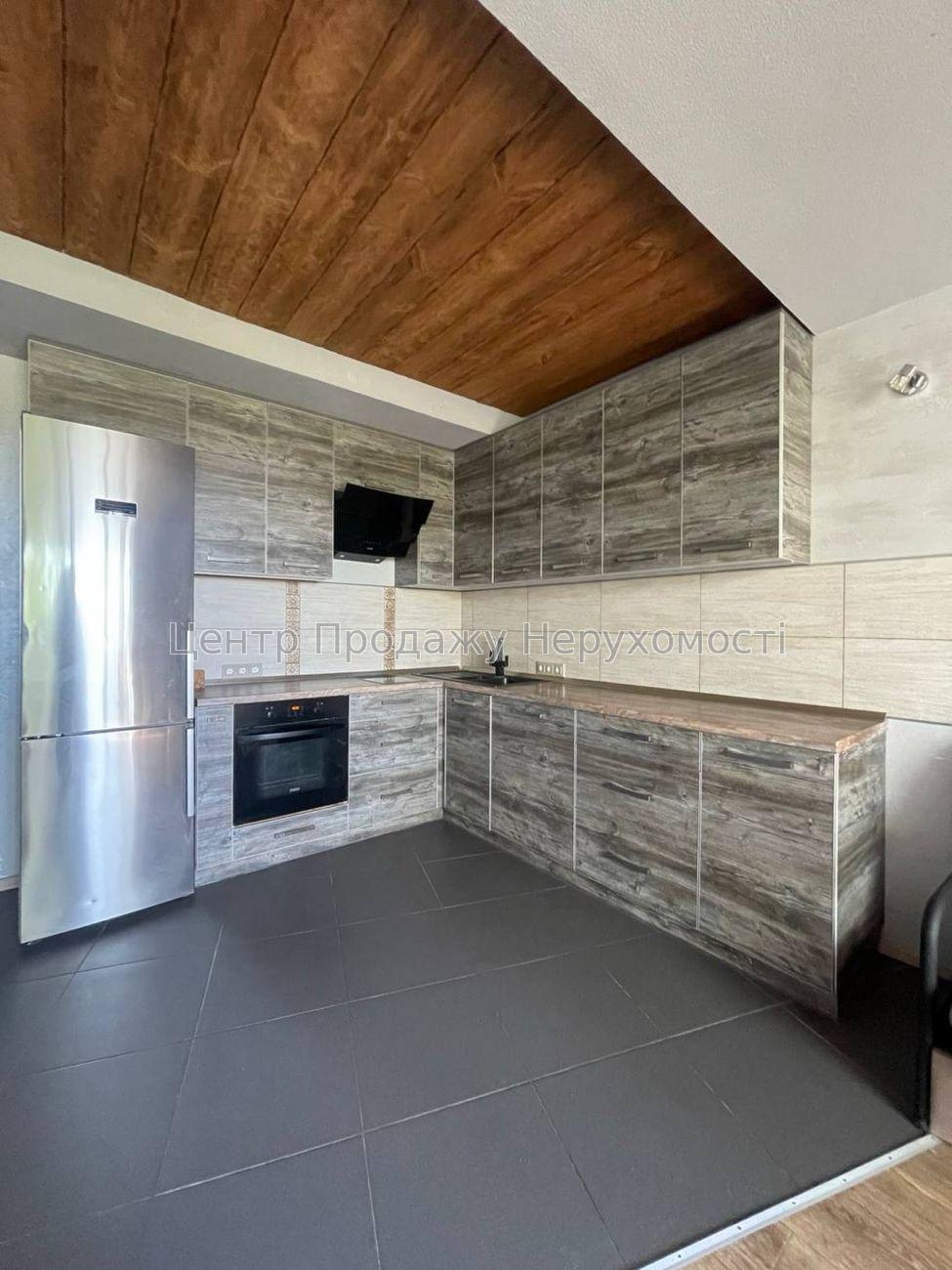 Фото Стильна 3кімн квартира МЖК Інтернаціоналіст1