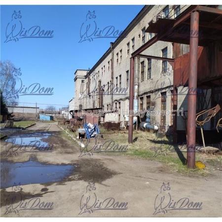 Продам виробниче приміщення