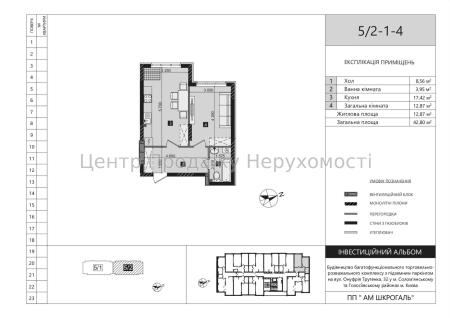 Продам 1-комнатную квартиру, ЖК&nbsp;Liko-Grad&nbsp;Perfect&nbsp;Town