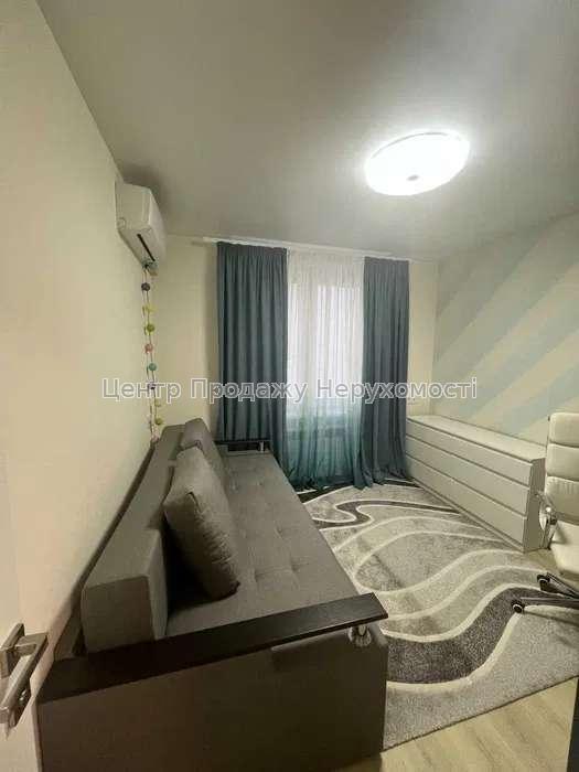 Фото Продаж 2 кім. квартири Харків.Салтівка9