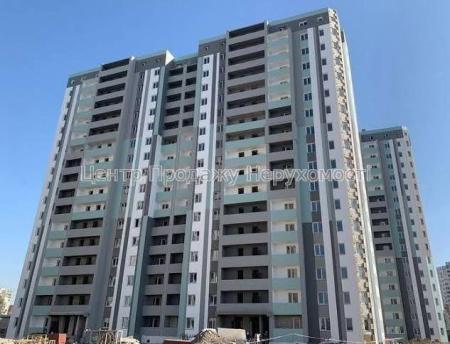 Продам 2-комнатную квартиру в новостройке, ЖК&nbsp;«Левада&nbsp;2»