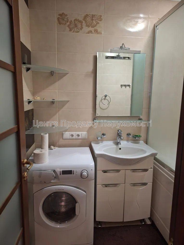 Фото Продаж квартири 3 кімн Харків. Салтівка16