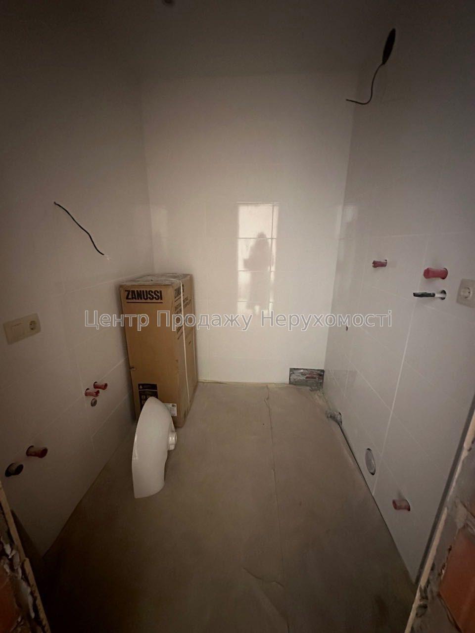 Фото Продаж 1-кімнатної квартири у Києві10