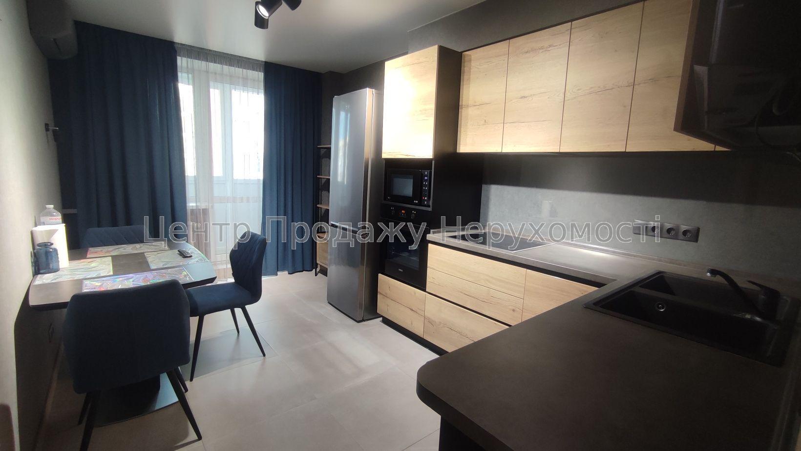 Фото Продам 1кімн кв. новобудова, сучасний ремонт2