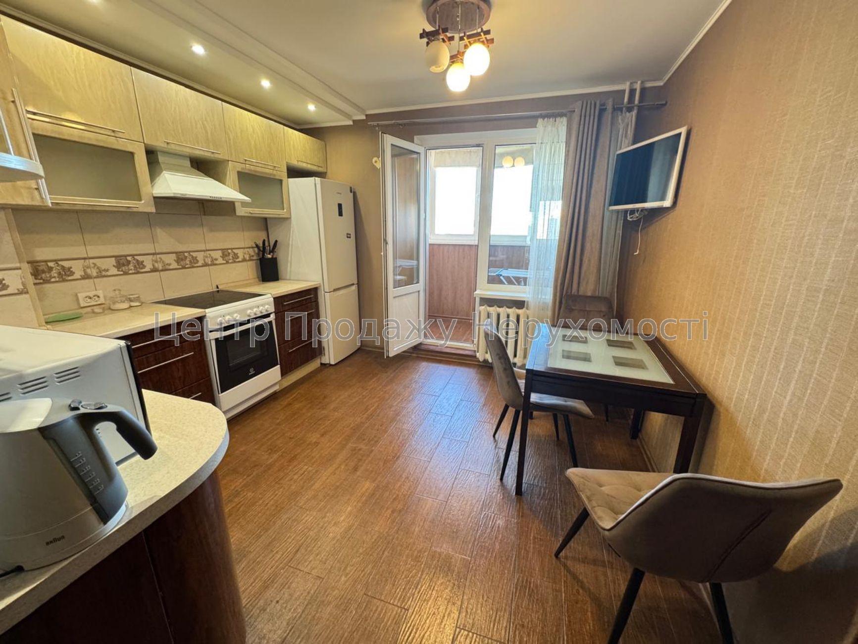 Фото Продаж двокімнатної квартири1