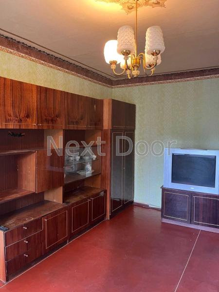 Продам 1-кімнатну квартиру
