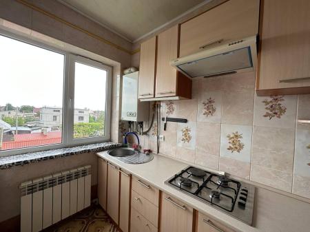 Продам 2-комнатную квартиру