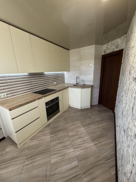 2 room flat in newbuilding for sale