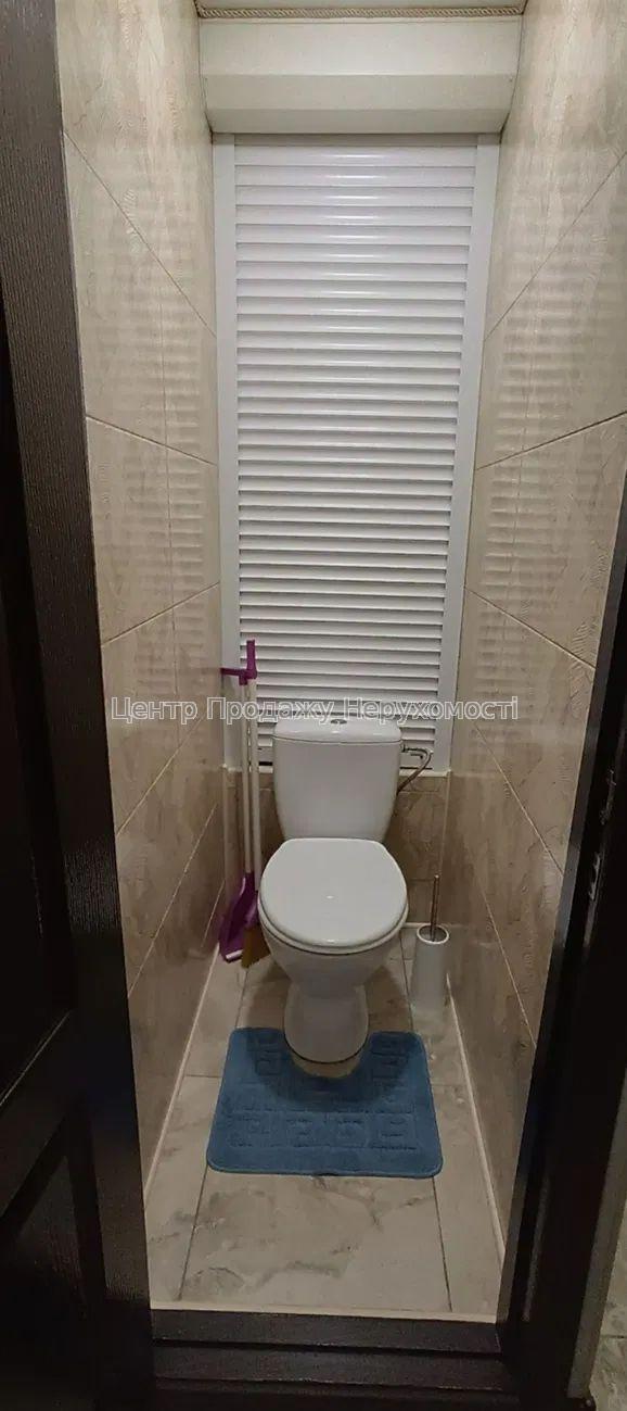 Фото Продаж 1к квартири в Харкові. Салтівка8