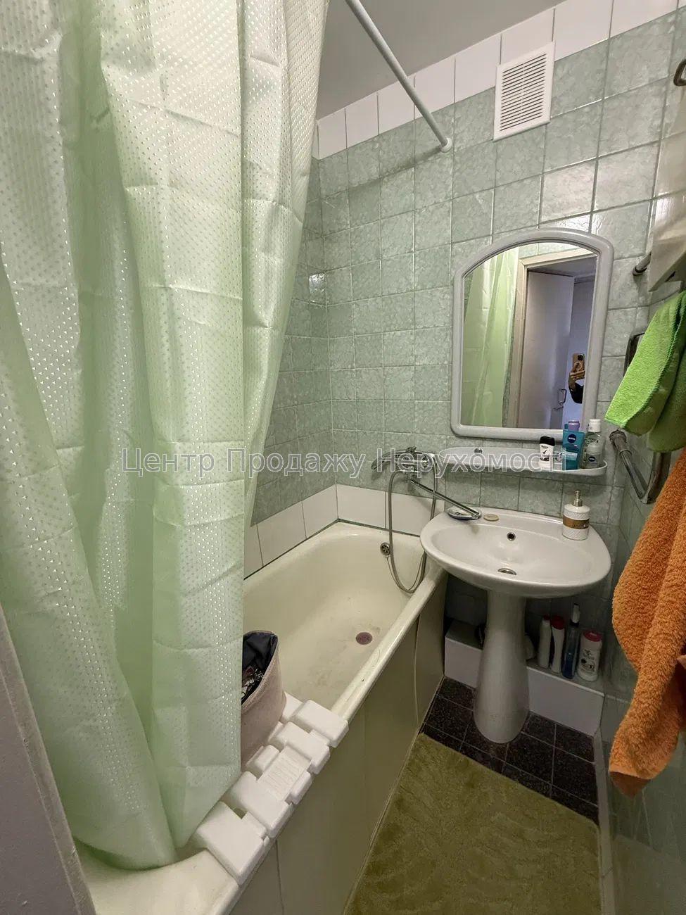 Фото Продаж 2к квартири в Харкові. Салтівка11