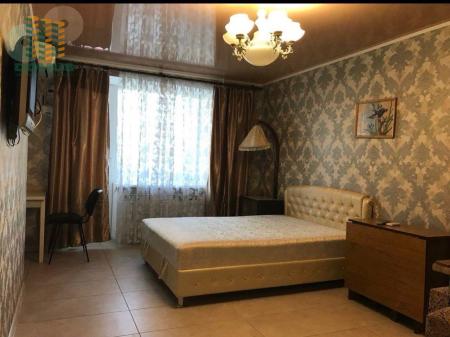 Продам квартиру-студію