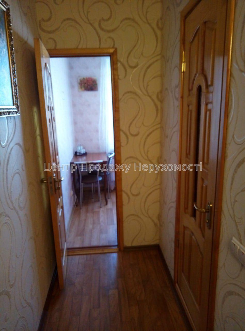 Фото Продаж квартири в Харкові, 1 кімната. Салтівка6
