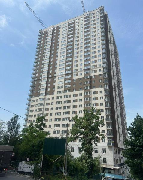 Продам 1-комнатную квартиру, ЖК Park Hills