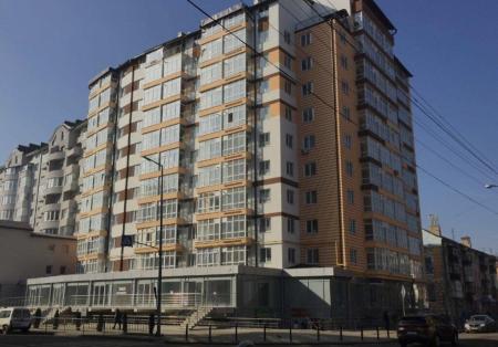 Продаж квартири