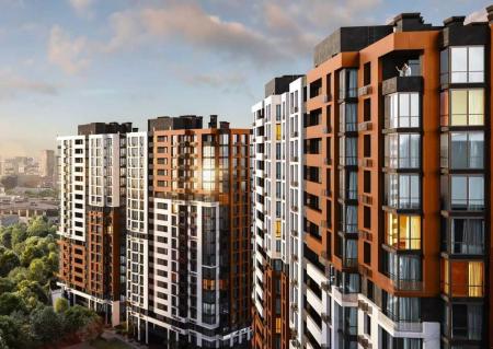 Продам 1-комнатную квартиру, ЖК 