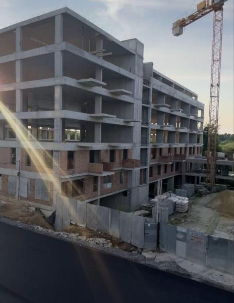 Продаж квартири