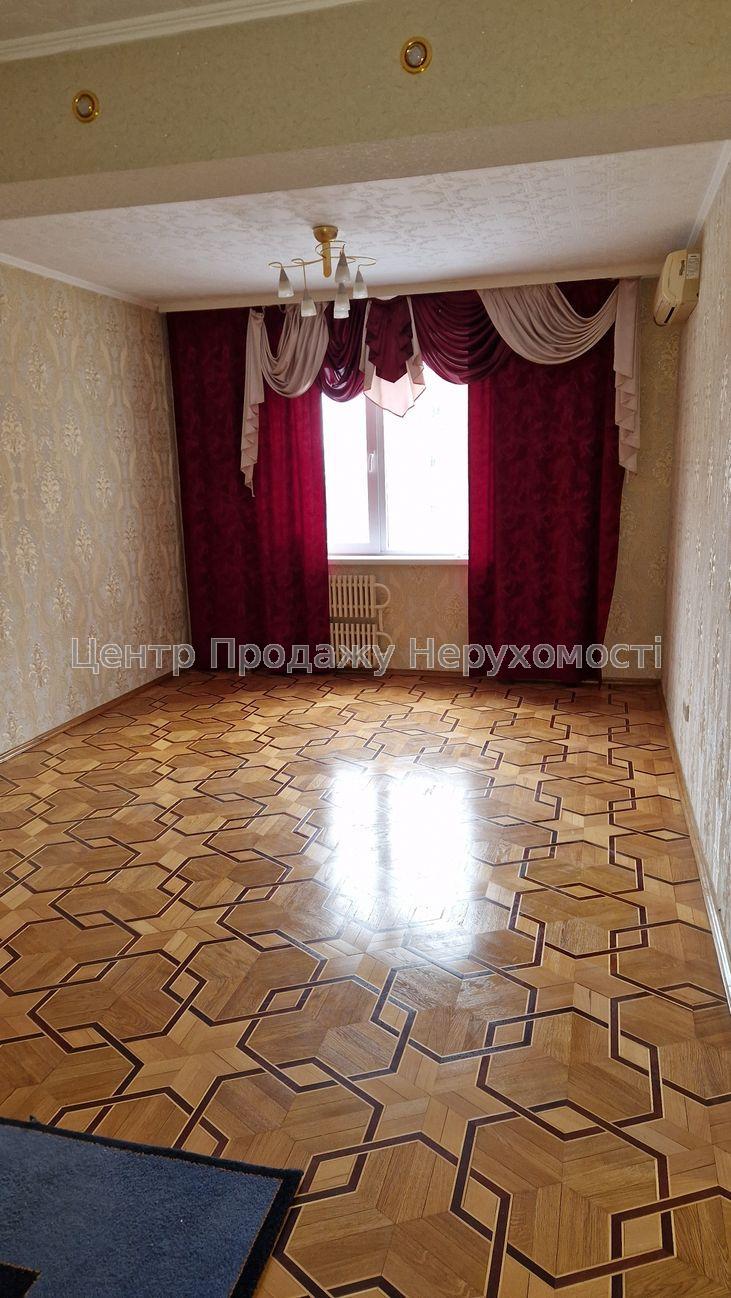 Фото Продаж 3-к квартири в Харкові. МЖК Інтернаціоналіст6