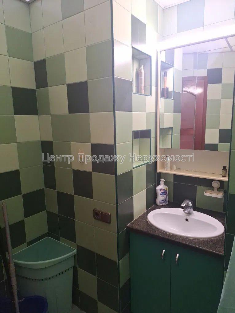 Фото Продаж 3-кімнатної квартири, Харків. Салтівка19