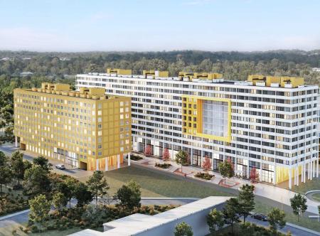 Продажа квартиры