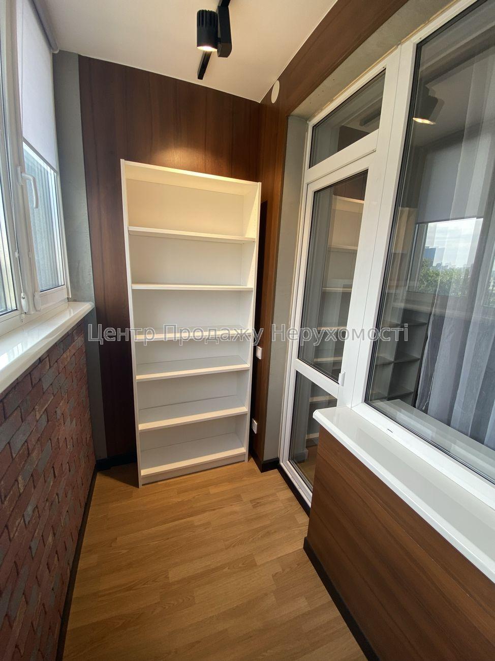 Фото Продаж 2-кімнатної квартири в ЖК Victory V, Київ7