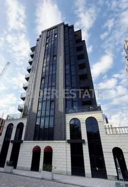 Продам 2-кімнатну квартиру, ЖК&nbsp;«Uzh&nbsp;Towers»