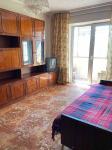 Здам 1-кімнатну квартиру, 28 м², радянський ремонт