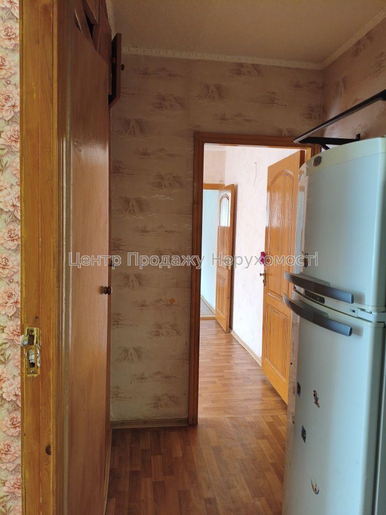 Фото Продаж трьохкімнатної квартири в Харкові. Салтівка14