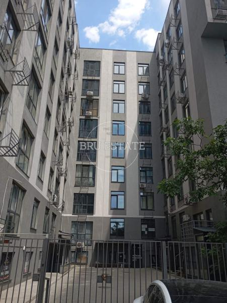 Продам 1-кімнатну квартиру