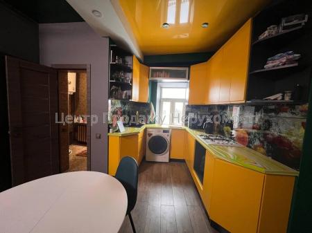 Продам 2-кімнатну квартиру