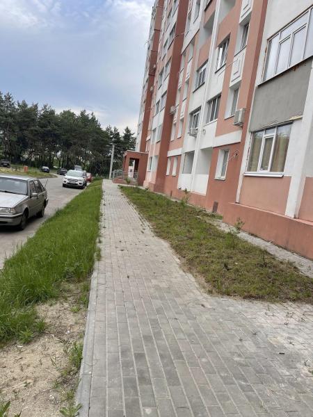 1 room flat for sale, Residential&nbsp;complex&nbsp;«Ptichka»