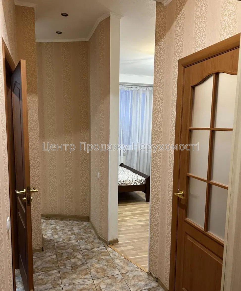 Фото Продаж 1 кімн. кв-ри, Харків. ЖК 