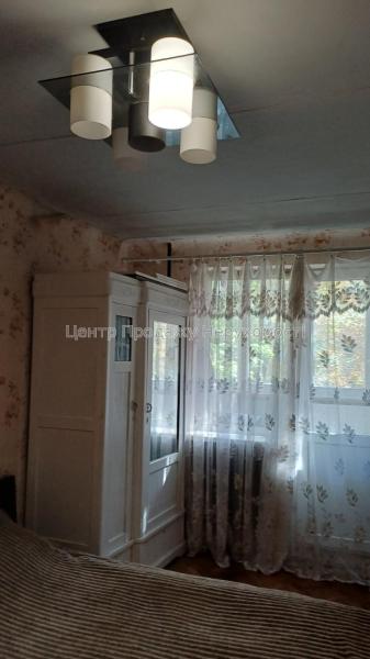 Продам 1-кімнатну квартиру