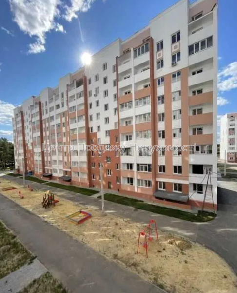 Продам 2-кімнатну квартиру в новобудові, ЖК&nbsp;«Пташка»