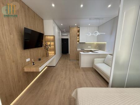 Продам 1-кімнатну квартиру, ЖК&nbsp;«Атмосфера»